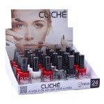 VERNIZ CLICHE 24X11ML 49C2031 VERNIZ CLICHE 24X11ML 49C2031
