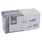 MOLAS ROUPA PACK48 SK 1302000-48M4 CX48 MOLAS ROUPA PACK48 SK 1302000-48M4 CX48