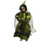 BRUXA HALLOWEEN 40CM 1289-110 CX36 BRUXA HALLOWEEN 40CM 1289-110 CX36