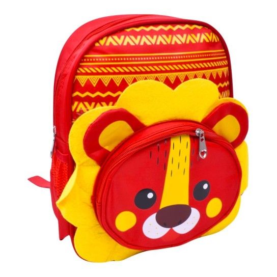 MOCHILA CRIANÇA 30X24X9 2554-002 CX60 MOCHILA CRIANÇA 30X24X9 2554-002 CX60