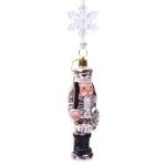 PEND SOLDADO QUEBRA NOZES NATAL FLOC
