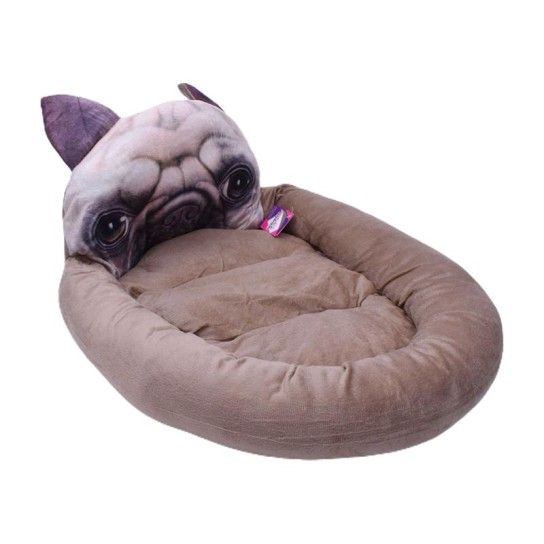 CAMA P/ANIMAL 39x36x7CM 2530-001 CAMA P/ANIMAL 39x36x7CM 2530-001