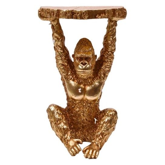MACACO DECORAÇAO 2669-111 CX6 MACACO DECORAÇAO 2669-111 CX6