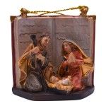 LIVRO CERAMICA PRESEPIO *CONTEM 6*