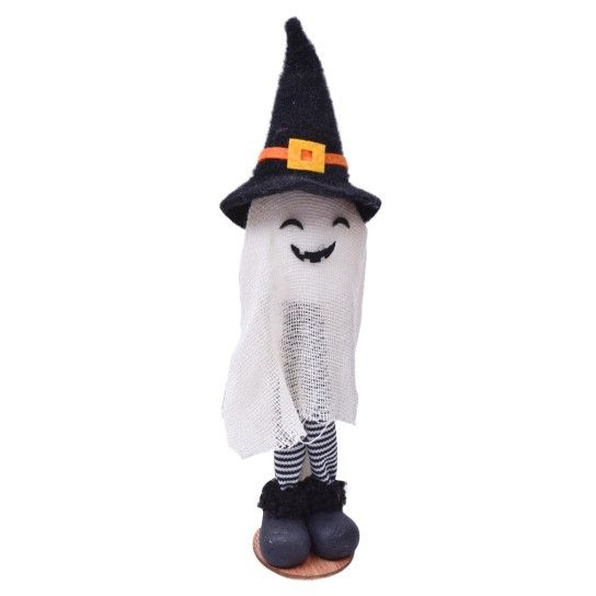FANTASMA HALLOWEEN 26CM 2855-705 CX360 FANTASMA HALLOWEEN 26CM 2855-705 CX360