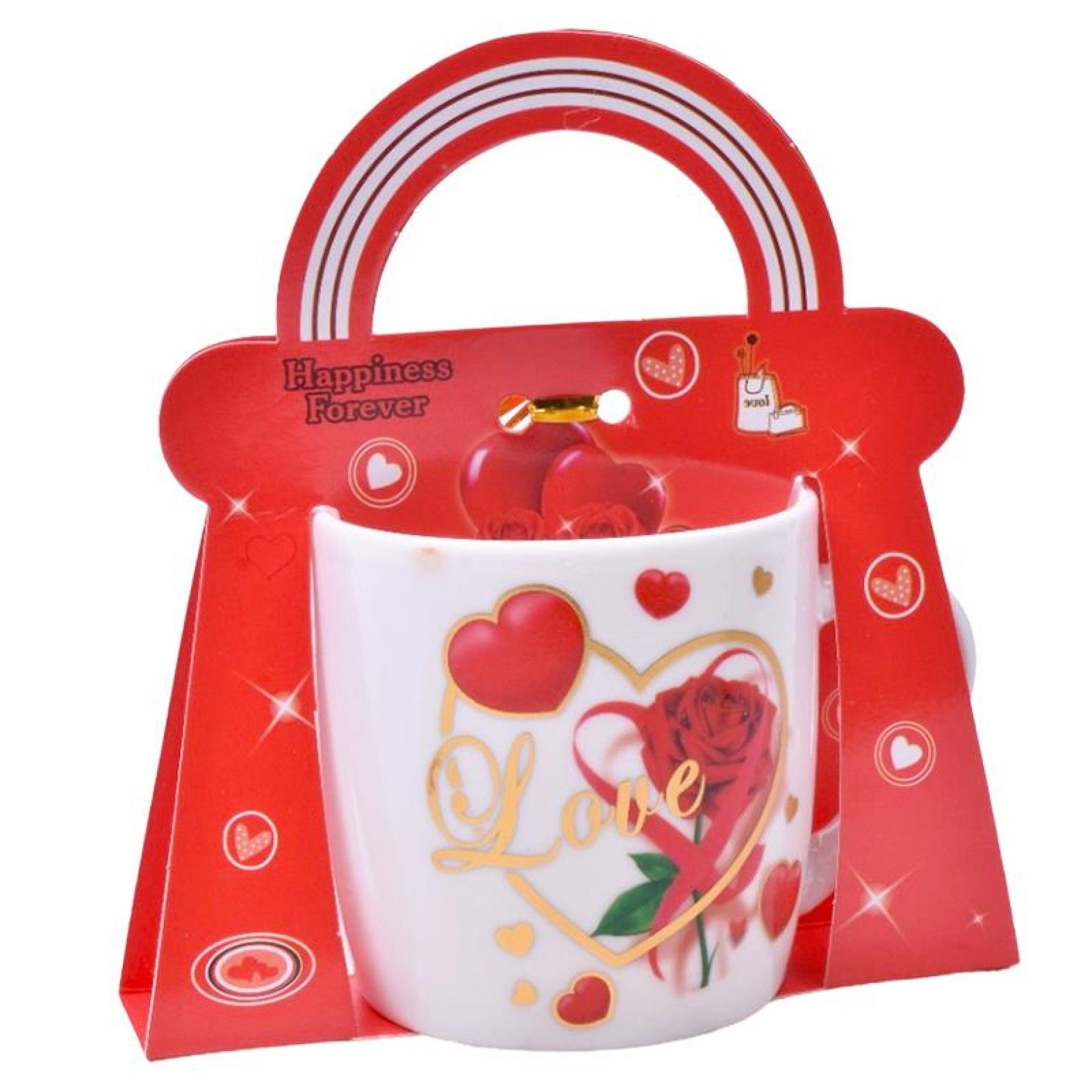 CANECA 7,2X7,2 2645-105 CX96 CANECA 7,2X7,2 2645-105 CX96