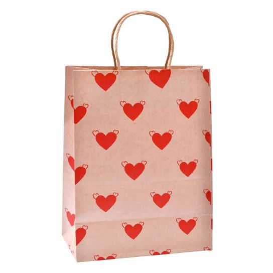 SACO KRAFT 21X15X8CM 608-501 CX600 SACO KRAFT 21X15X8CM 608-501 CX600
