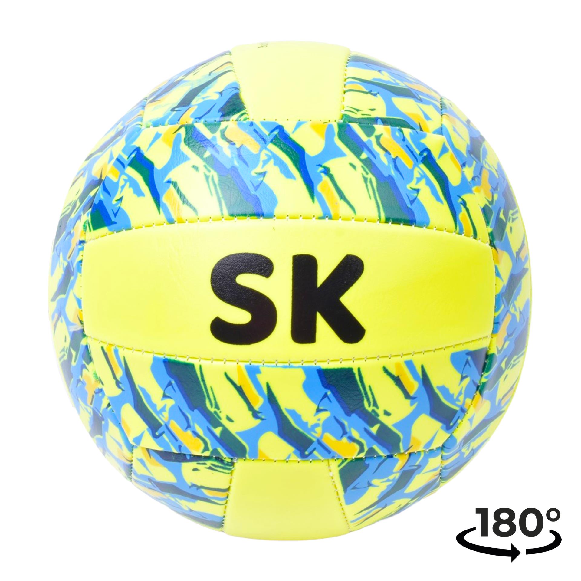 BOLA VOLLEY 1727-064 CX60 BOLA VOLLEY 1727-064 CX60