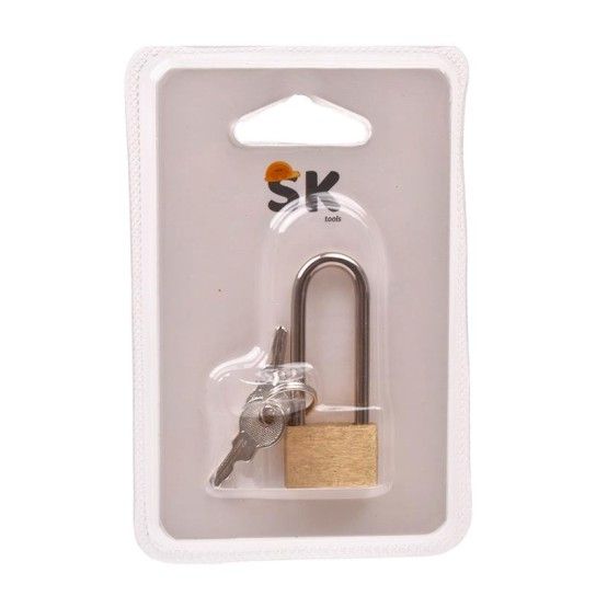 ALUQUETE 30MM LONGO 1143-600-25 CX120 ALUQUETE 30MM LONGO 1143-600-25 CX120