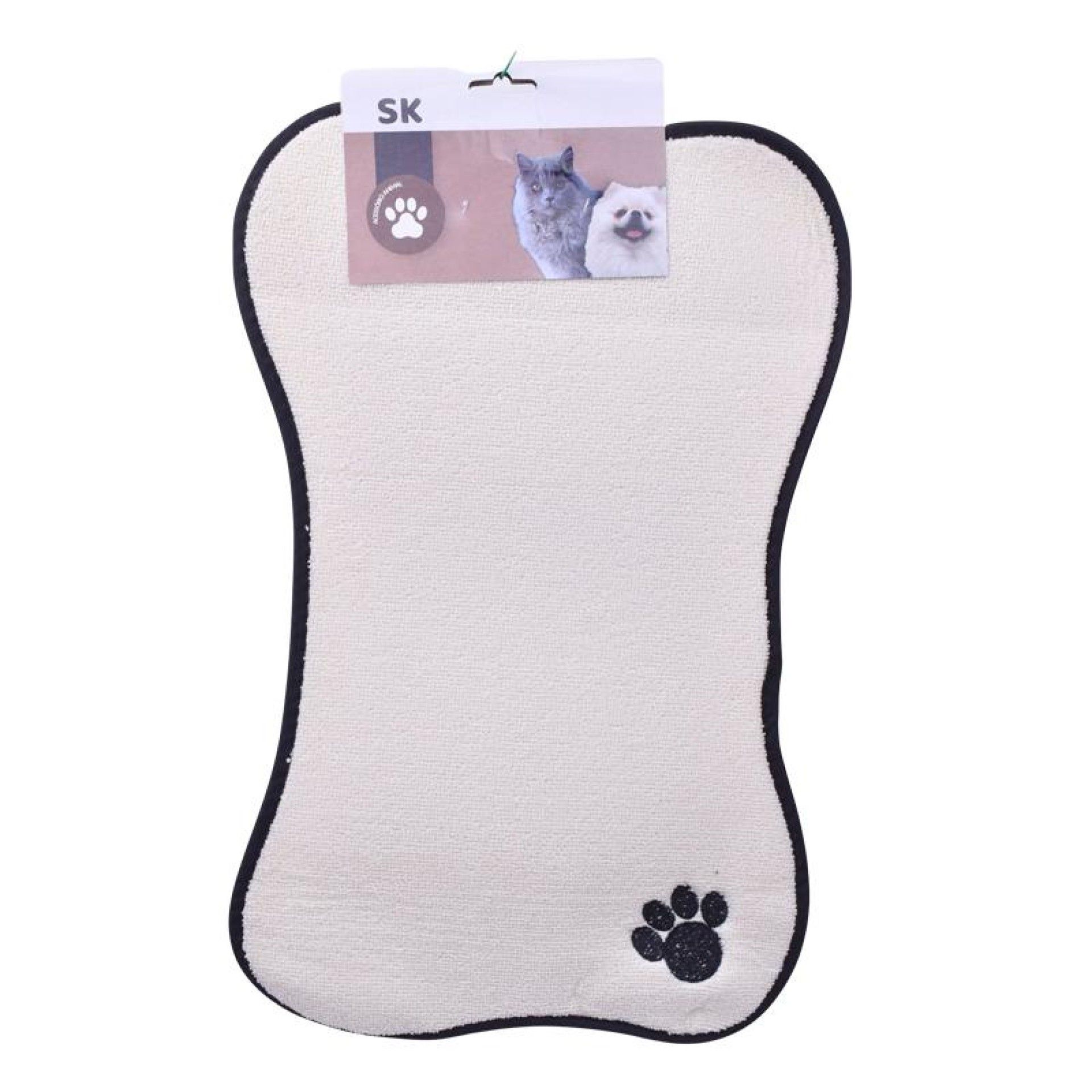 CAMA P/ANIMAL 30X42CM 485-602-02 CX48 CAMA P/ANIMAL 30X42CM 485-602-02 CX48
