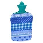 SACO AGUA QUENTE FORRADO 2621-000 CX60