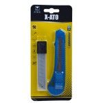 X-ATO TRANSP. 80+5 LAMINAS REF Z97739 Q12 5%
