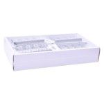 MOLA P/PAPEL 8UN 22,5MM 2681-730-01 CX144