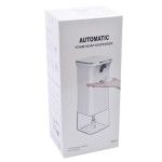 DISPENSADOR AUTOM. C/SENSOR 350ML MSH-001A
