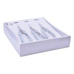 TESOURA JARDIM 19CM 1565-130 CX144