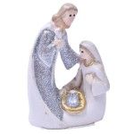 DECOR NATAL 7,5X3X6,5CM 2468-302 CX480