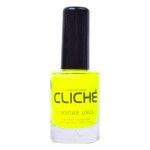 VERNIZ CLICHE 24X11ML 49C3002
