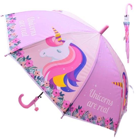 GUARDA-CHUVA 50CM SEMI AUTOM.2338-924 GUARDA-CHUVA 50CM SEMI AUTOM.2338-924