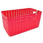 CESTA RATTAN N6 28,5 L 34 X 40CM 123600