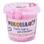 BALDE PLASTICINA 180GR SORT 18 CORES BALDE PLASTICINA 180GR SORT 18 CORES