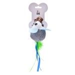BRINQUEDO ANIMAIS 7X5,5CM 2959-200 CX240
