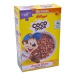 MINI PUZZLES KELLOGS 50PCS