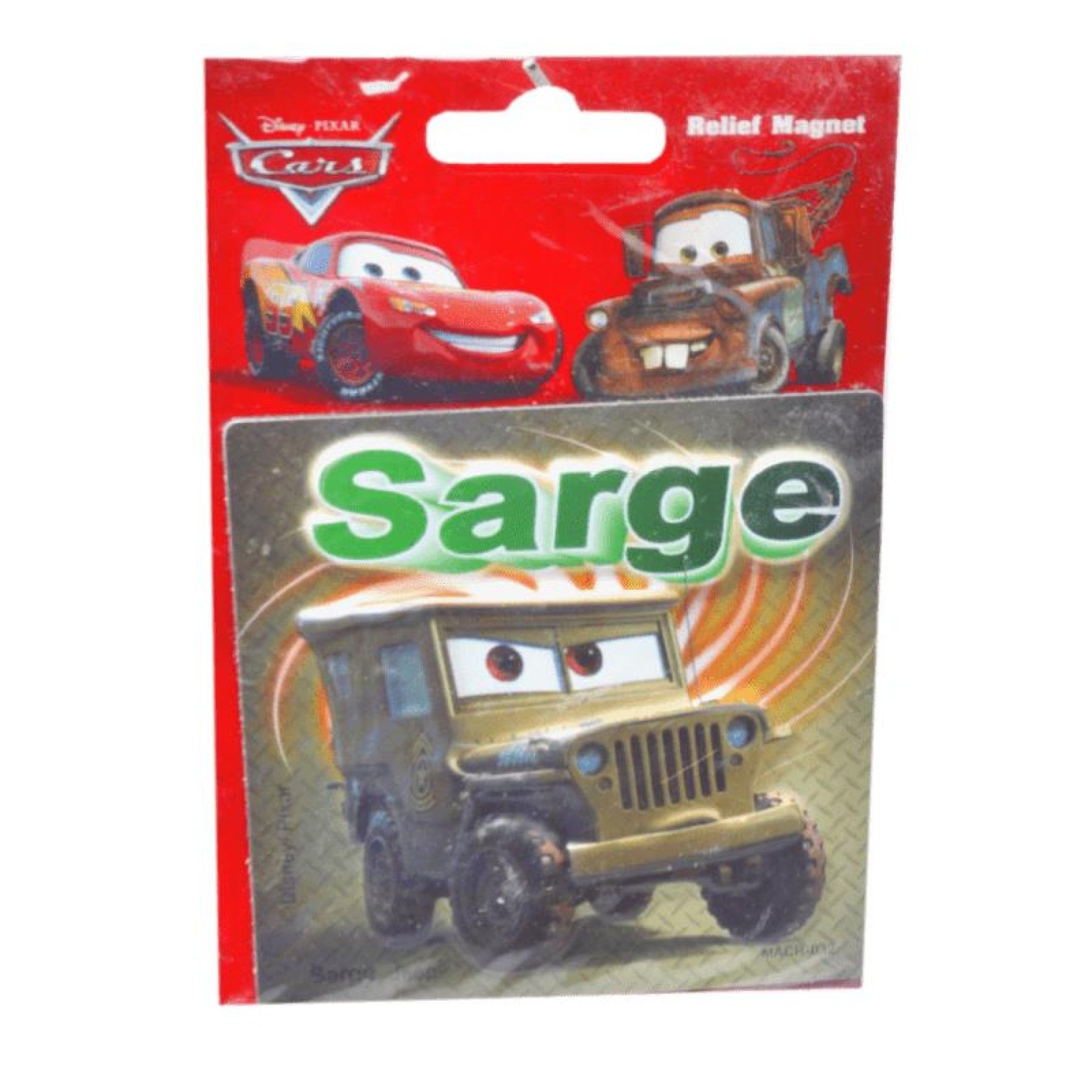 MAGNETICO CARS MAGNETICO CARS