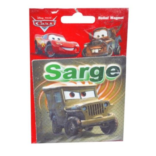 MAGNETICO CARS MAGNETICO CARS
