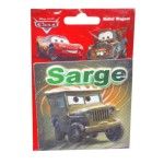 MAGNETICO CARS MAGNETICO CARS