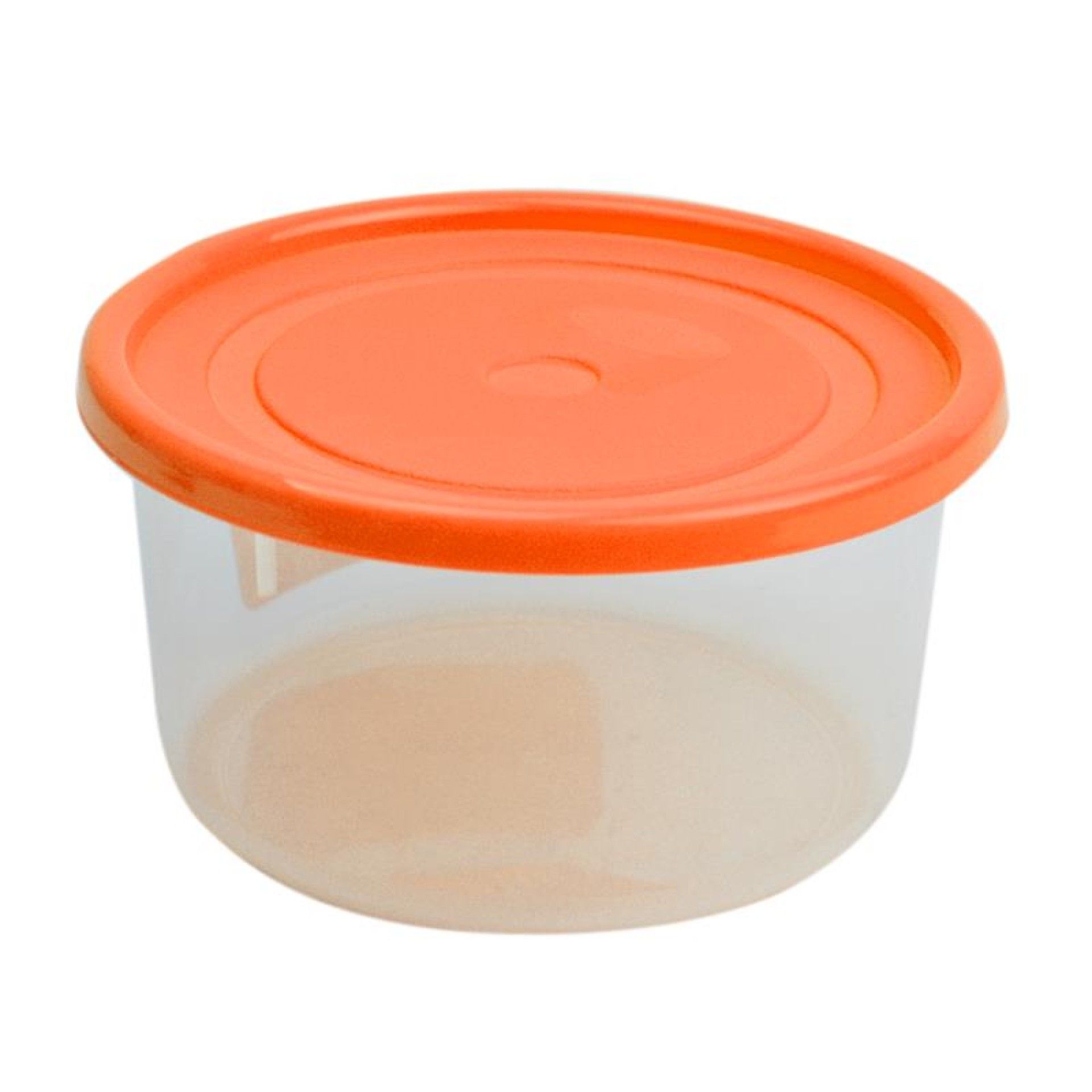 CAIXA REDONDA 600ML 1092 CAIXA REDONDA 600ML 1092