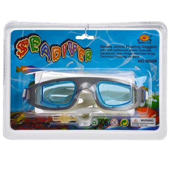 OCULOS NATAÇAO 99506 CX120 OCULOS NATAÇAO 99506 CX120