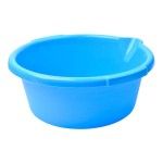 BACIA PLASTICA BELIPLAST 6L