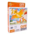 PUZZLE GJ23265/AK2109 CX216