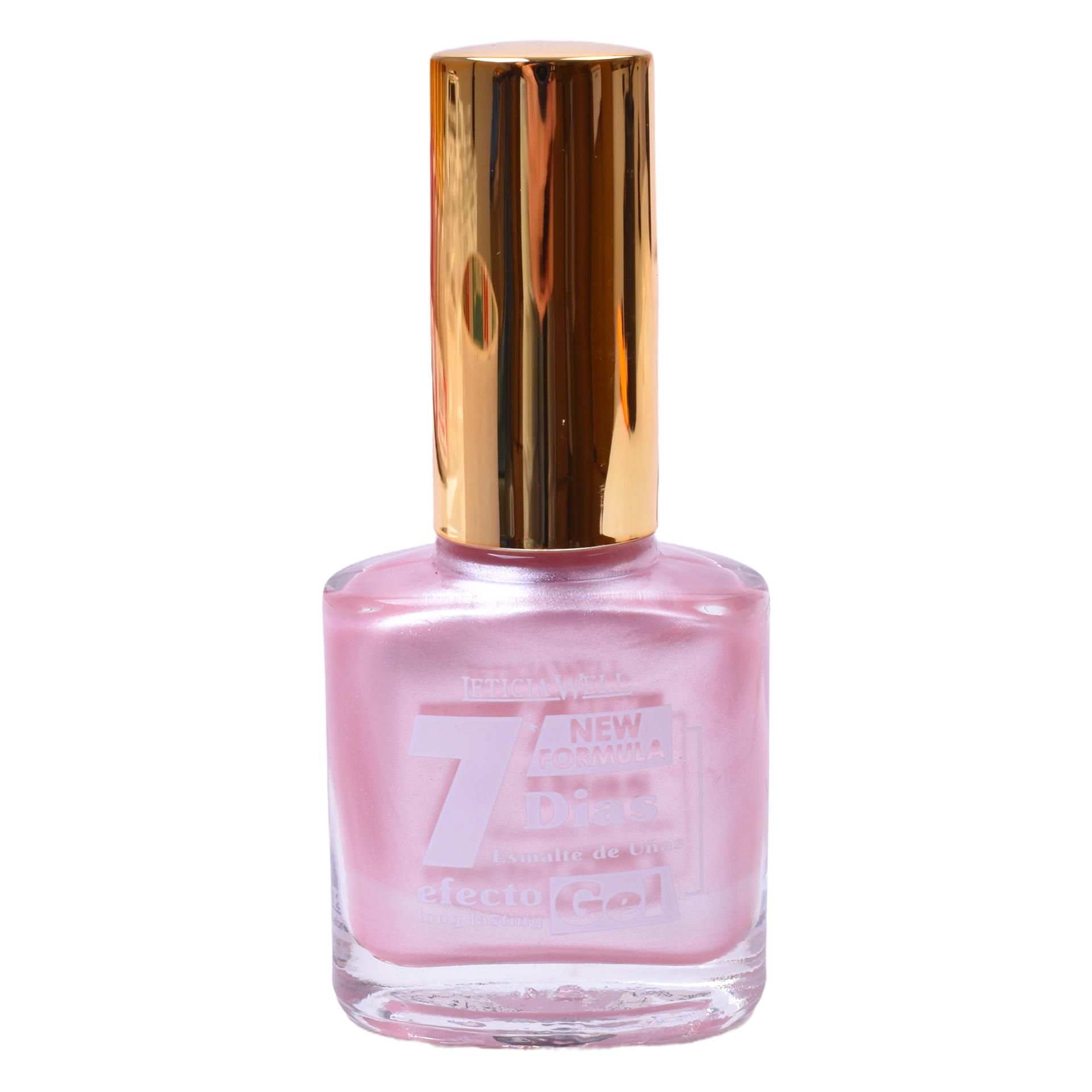 VERNIZ EFEITO GEL REF. 23134 24UN VERNIZ EFEITO GEL REF. 23134 24UN