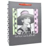 SACO PRESENTE PAPEL 1191-019-01
