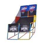 BASKETBAL GQ2400/0754900B CX6