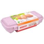 CAIXA P/OVOS CHICK COR 114121A
