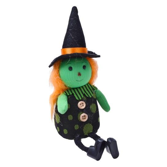 DECOR. HALLOWEEN 20CM 2855-703 CX480 DECOR. HALLOWEEN 20CM 2855-703 CX480