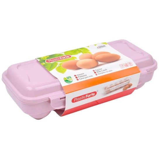 CAIXA P/OVOS CHICK COR 114121A CAIXA P/OVOS CHICK COR 114121A
