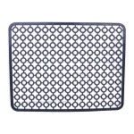 TAPETE BANCA KENYA 30X39CM 1192034