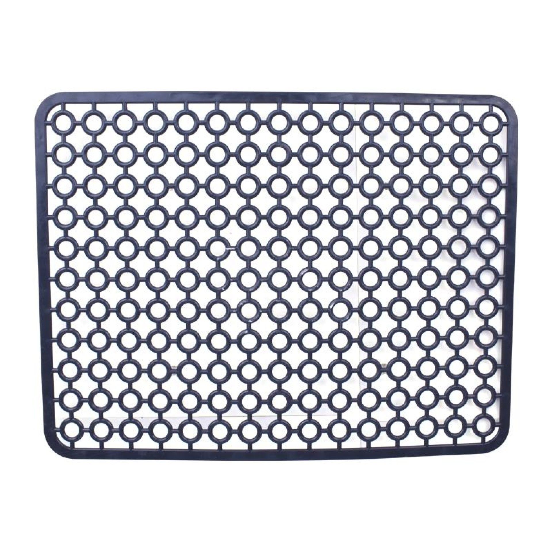 TAPETE BANCA KENYA 30X39CM 1192034