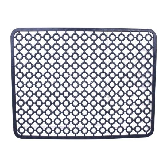 TAPETE BANCA KENYA 30X39CM 1192034