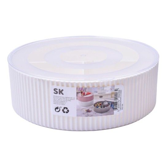 ORGANIZADOR RED 3 COMP 0992-06 CX48 ORGANIZADOR RED 3 COMP 0992-06 CX48