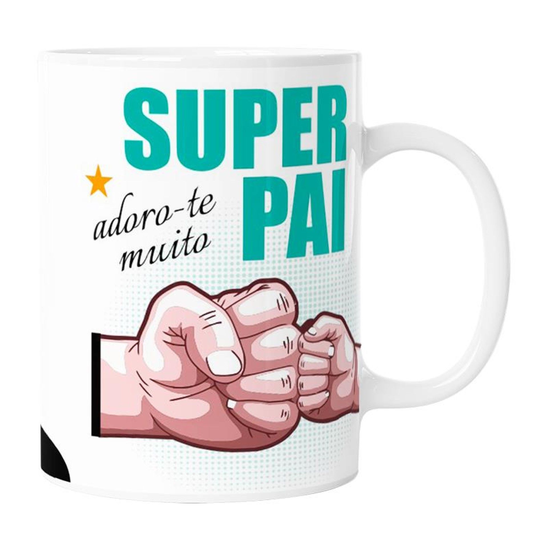 CANECAS DIA PAI CANECAS DIA PAI