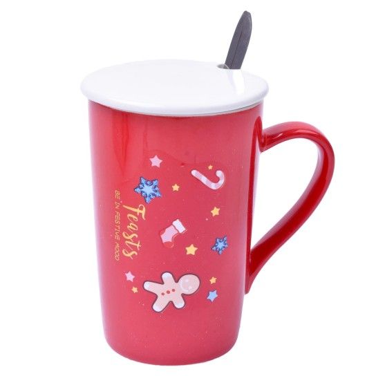 CANECA NATAL 12X8CM 2716-012 CX60 CANECA NATAL 12X8CM 2716-012 CX60