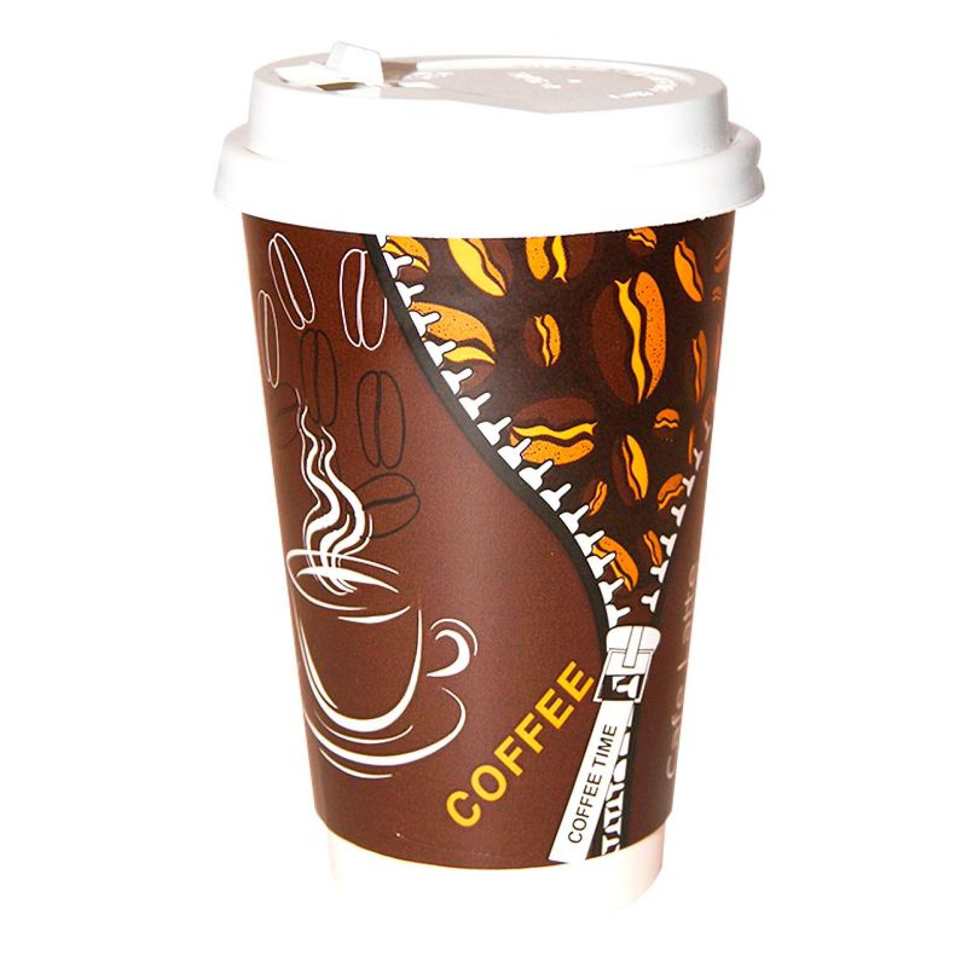 COPOS PAPEL CAFE 450ML CONJ. 6) 22811 COPOS PAPEL CAFE 450ML CONJ. 6) 22811