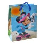 SACO PAPEL MICKEY 12X15X16