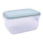 CAIXA RETANGULAR PLASTICO 356