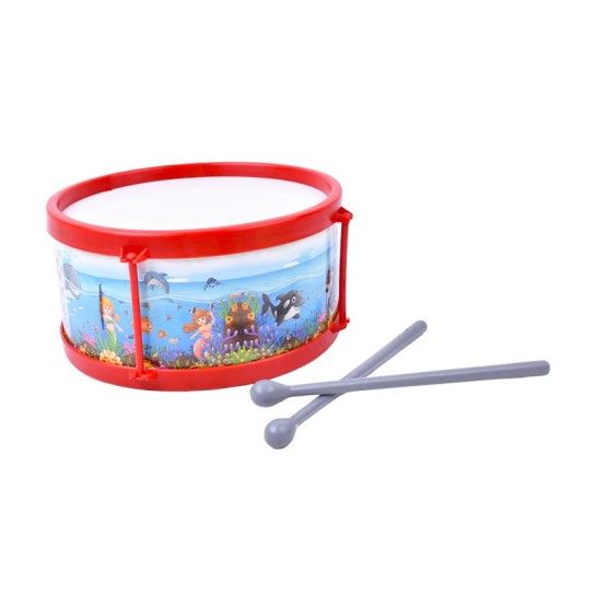 TAMBOR BRINQ. REF. 240 TAMBOR BRINQ. REF. 240