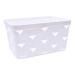 CESTO PLAST C/ASAS 2630-522-02 CX24